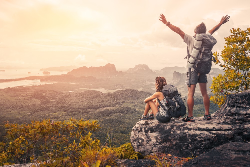 Top 5 places for Trekking in Wayanad