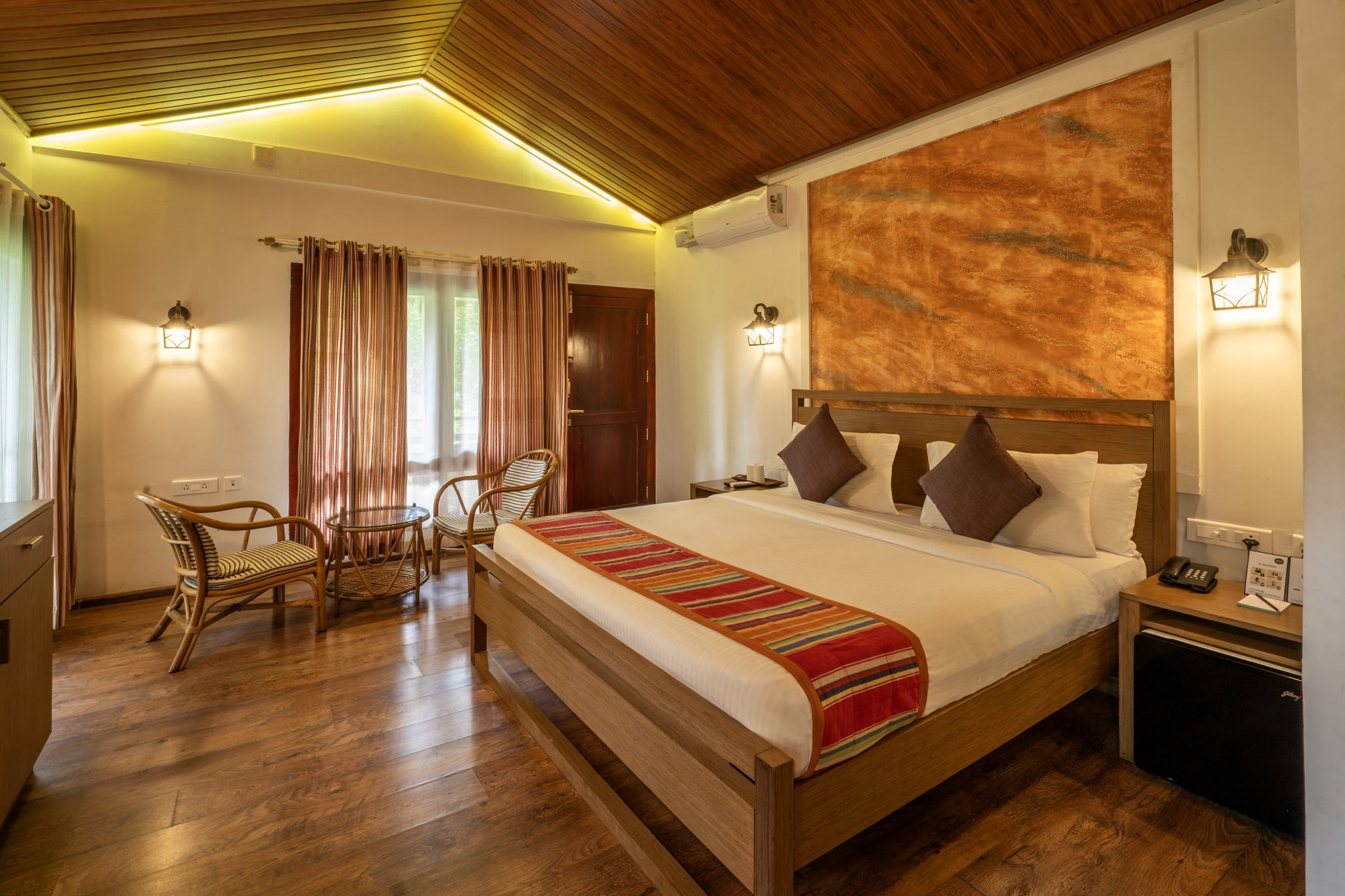 How to Choose the Best Resort in Wayanad for a Luxury Forest Stay