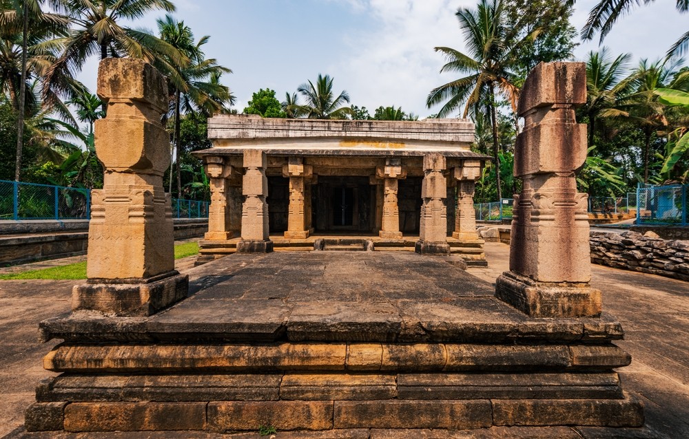 Jain temple in Wayanad - Things to Know Before Visiting