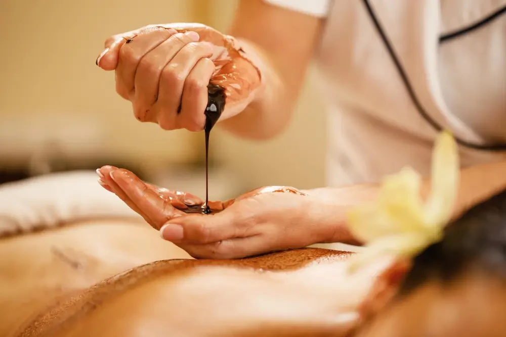 Ayurvedic Spa Treatments for Mind & Body Rejuvenation