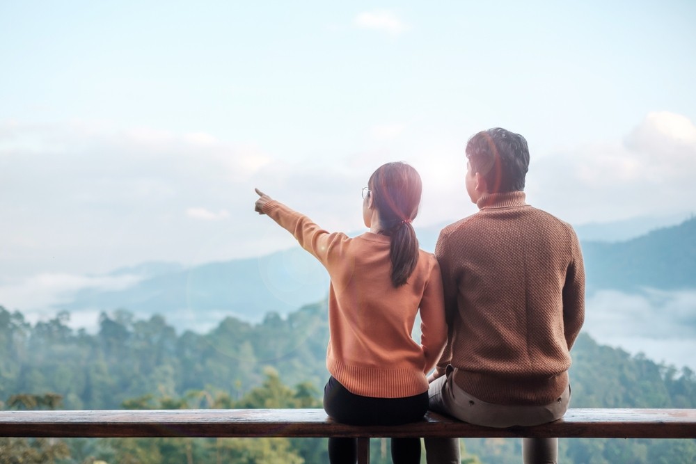 Benefits of Opting for Honeymoon Packages