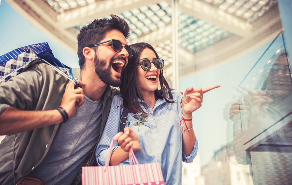 Best place to enjoy shopping in Wayanad