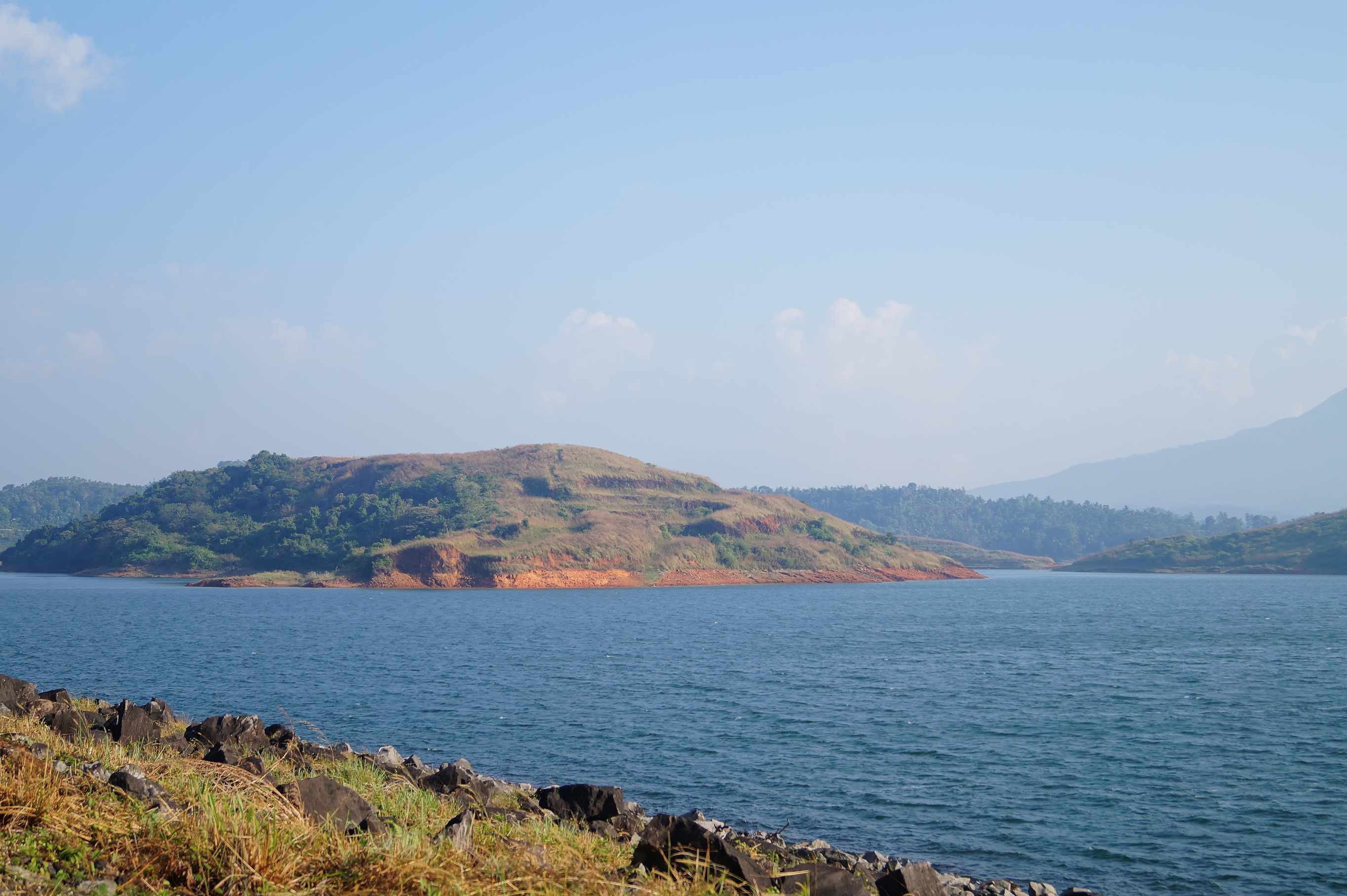 Exciting Things about Banasura Sagar Dam in Wayanad