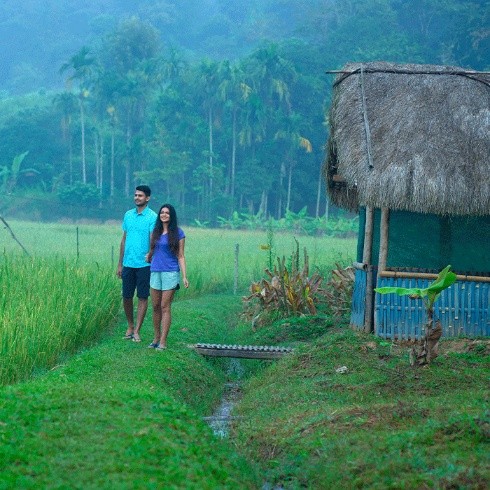 Guided Tribal Village Tour