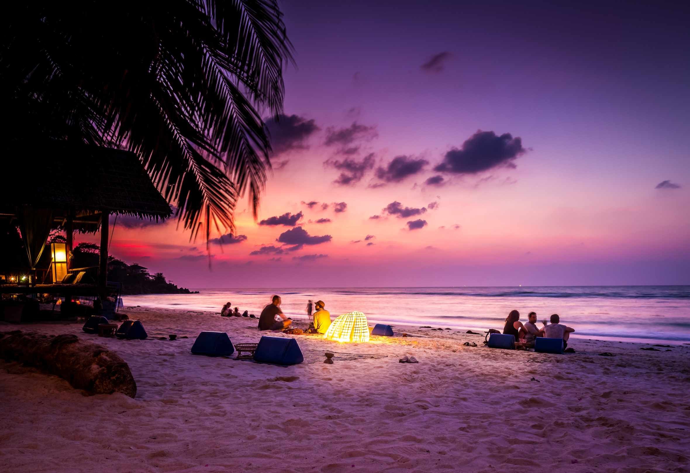 Wonderful Ideas for Spending Holidays in Kerala