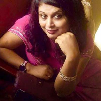 Gayathri Krishnappa