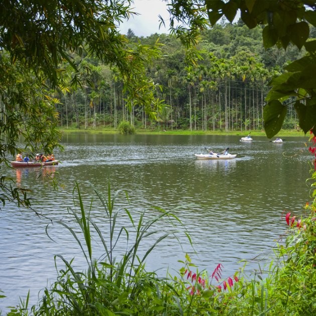 karalad lake