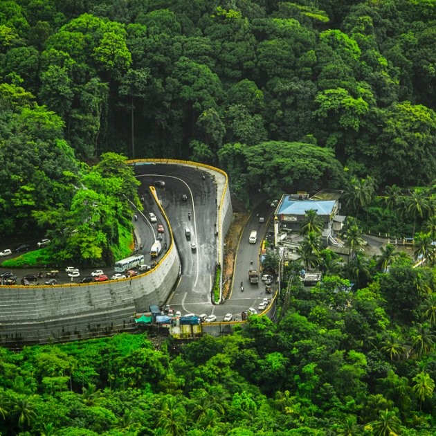 Laddadi ViewPoint