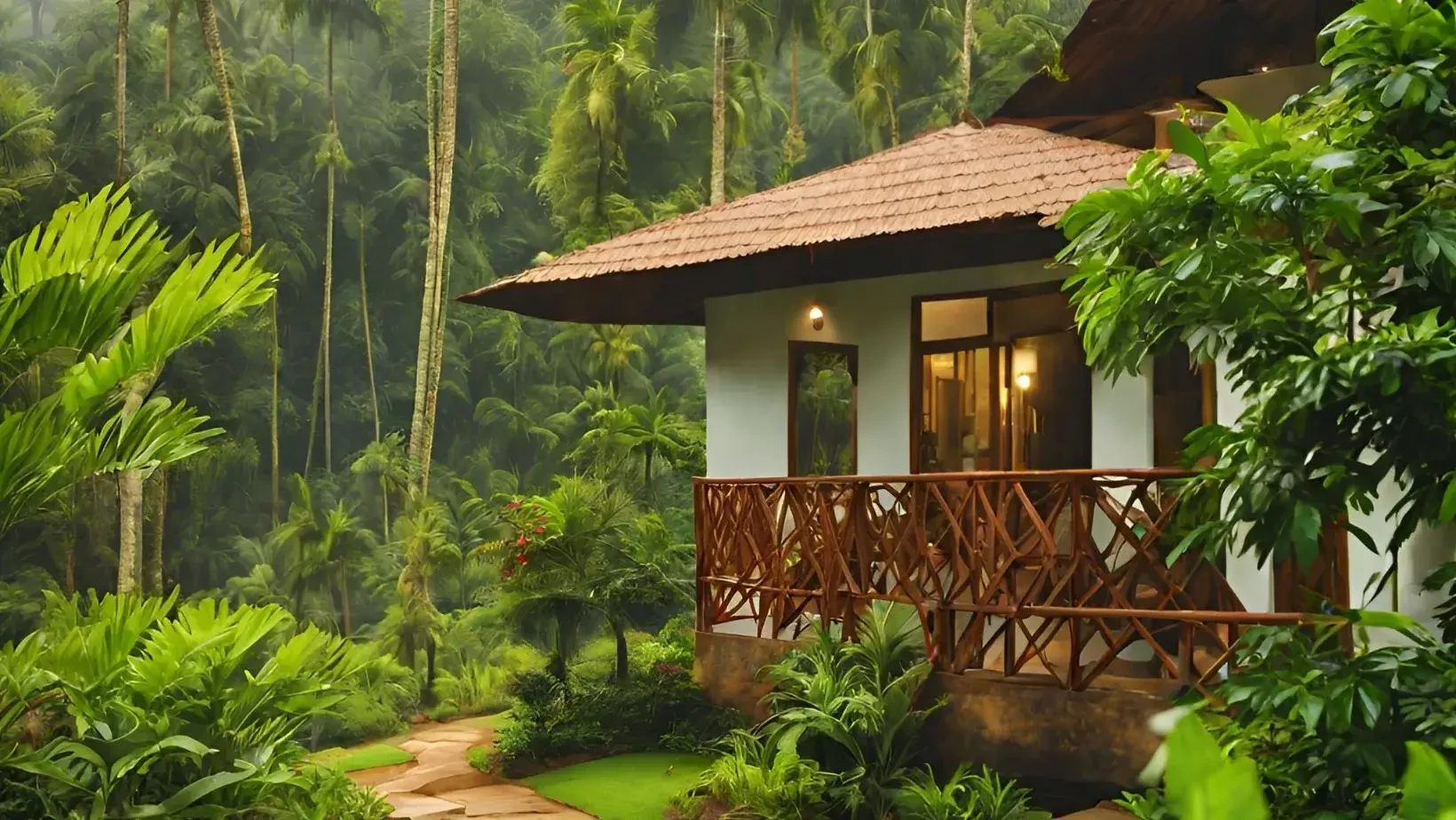 Guide to Choosing the Best Nature Resort in Wayanad