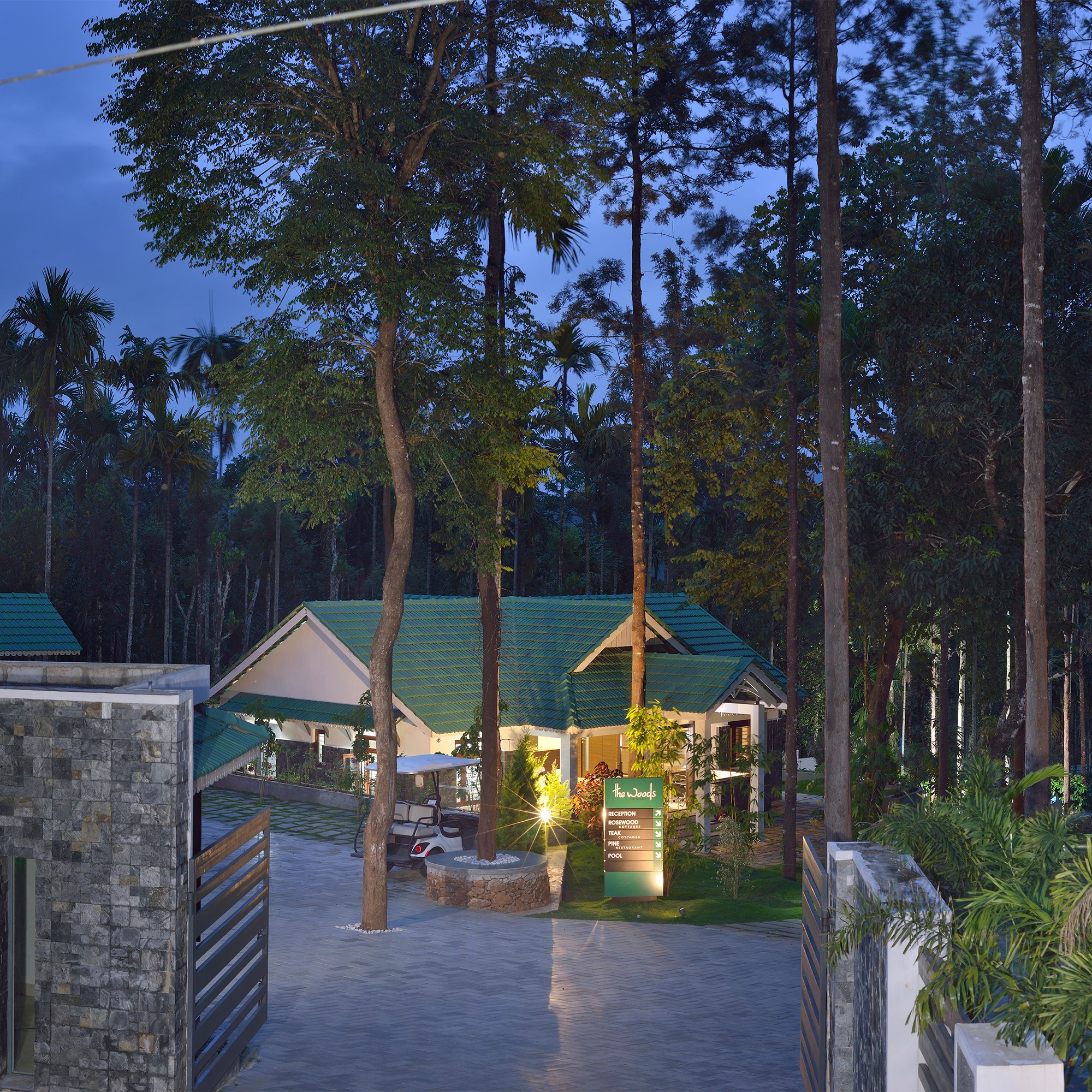 Enchanting Wayanad Tour Packages