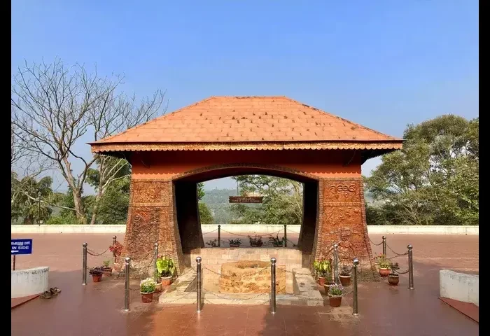 Exploring the Legend: A Guide to Visiting Pazhassi Raja Tomb in Wayanad