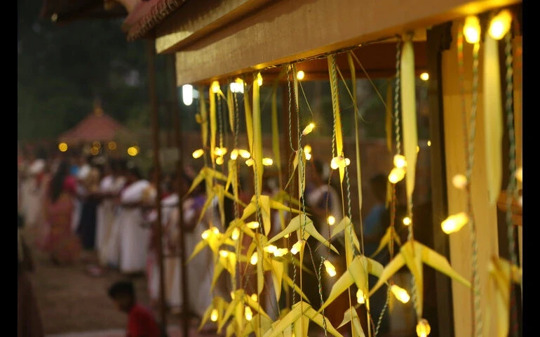 The Ultimate Visitors Guide to Seetha Devi Lava Kusha Temple
