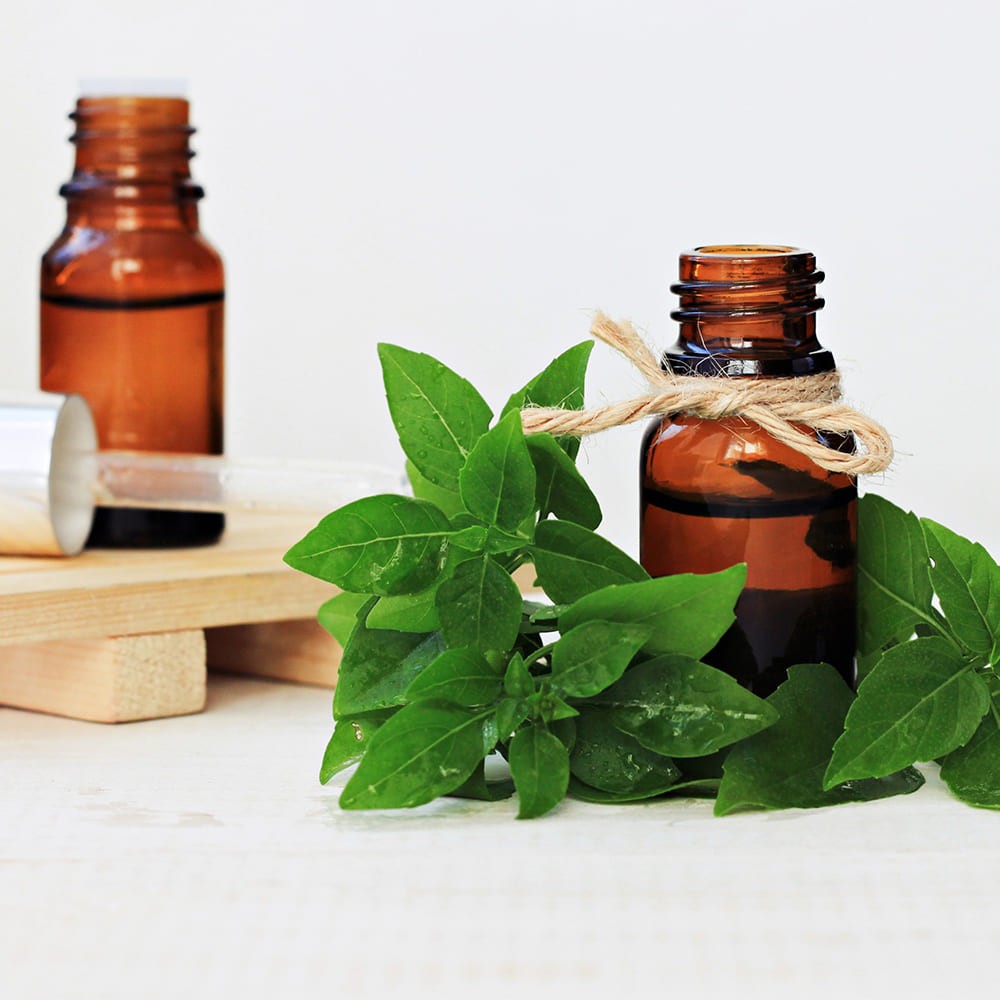 SOUNDHARYA SAMVARDHAKAM - HERBAL FACIAL