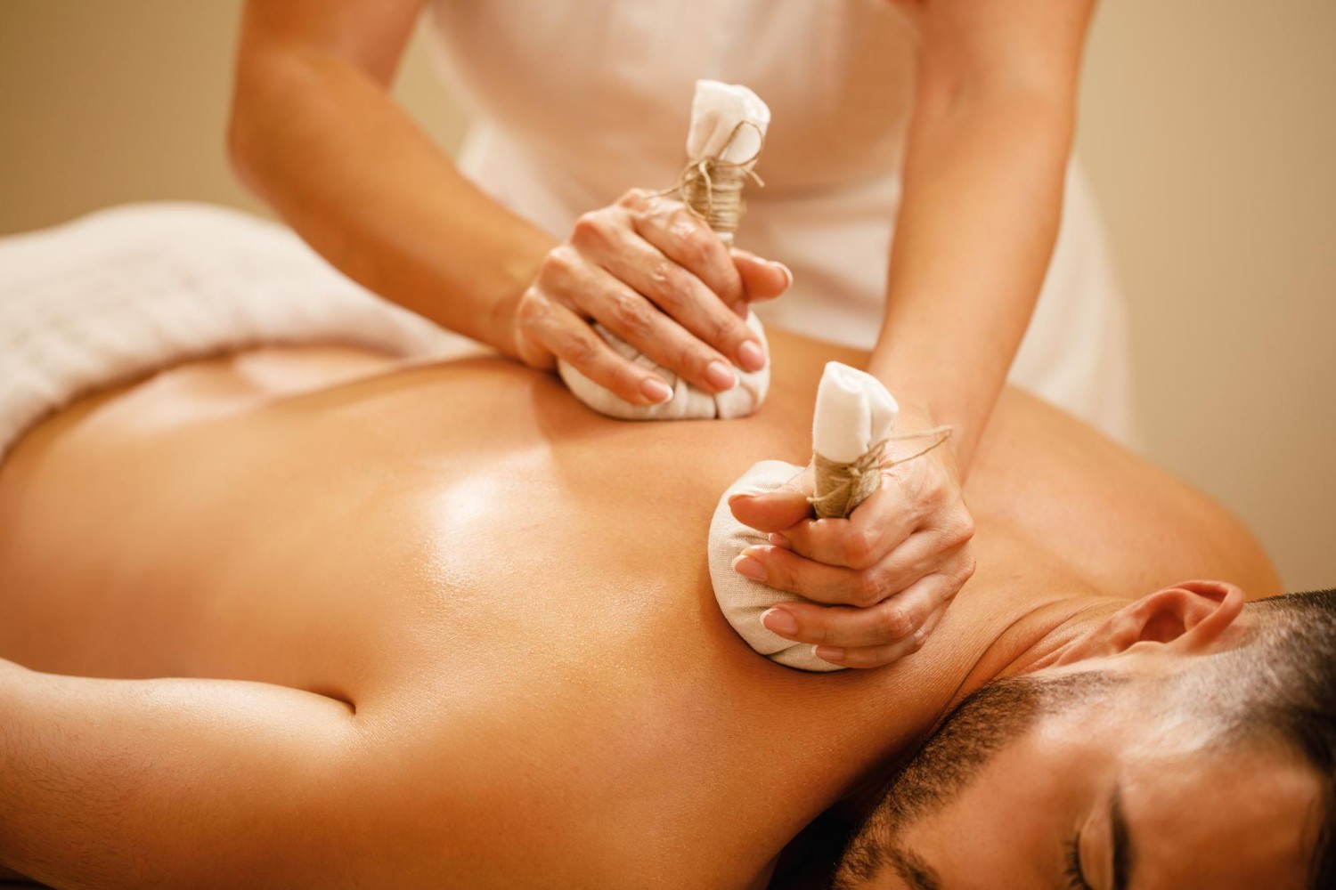 Rejuvenate and Relax: Discover the Best Spa Resort in Wayanad