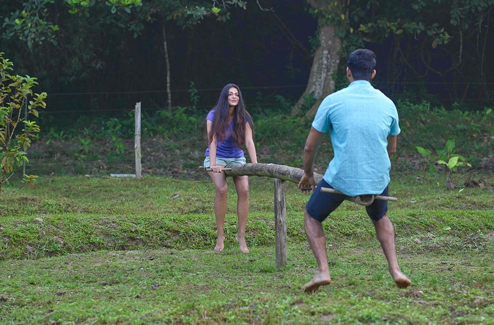 Why Is a Couple Friendly Resort in Wayanad the Perfect Choice for a Romantic Getaway?